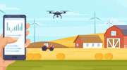 Drone Data Processing Drone Data Processing