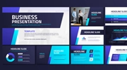 Business Presentation Design Services Business Presentation Design Services