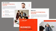 Corporate PowerPoint Design Service Corporate PowerPoint Design Service