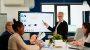 Corporate Presentation Design Services Corporate Presentation Design Services