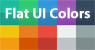 Flat UI Colors Flat UI Colors